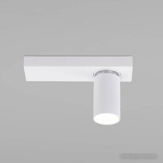 Спот Евросвет 20139/1 LED (белый)
