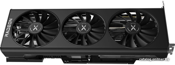 Видеокарта XFX Speedster SWFT 319 RX 6900 XT 16GB GDDR6 RX-69XTAQFD9