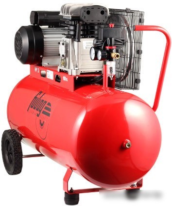 Компрессор Fubag B2800B/100 CM3