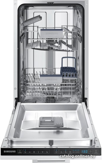 Посудомоечная машина Samsung DW50R4040BB