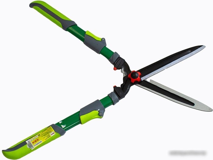 Ножницы садовые WMC Tools TG1203024-A