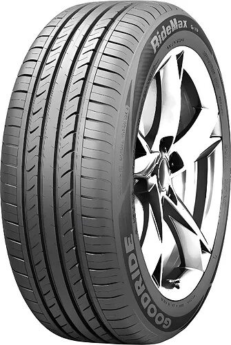 Летние шины Goodride Ridemax G-118 235/40R18 95W