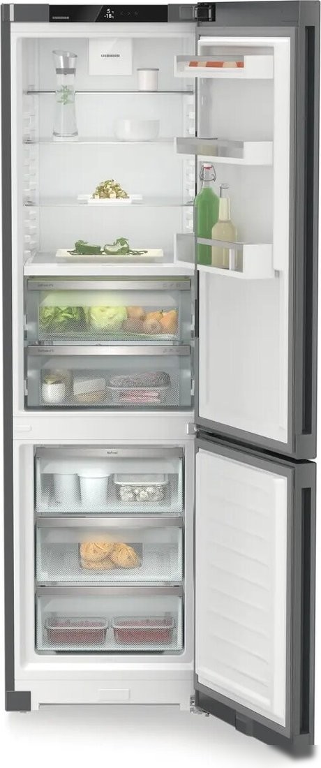 Холодильник Liebherr CBNdgc 5723 Plus BioFresh NoFrost 5723-20001