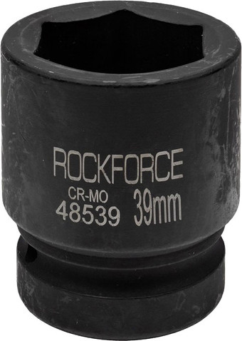 Головка слесарная RockForce RF-48539