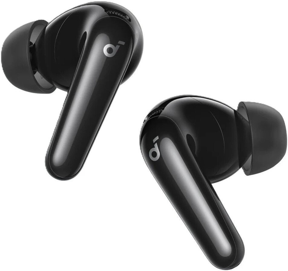 Наушники Anker Soundcore R60i NC (черный)