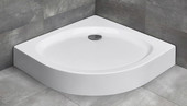 Душевой поддон Radaway Patmos A Compact 90x90 [4S99155-05]