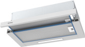 Кухонная вытяжка Korting KHP 6512 W