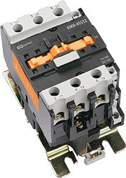 Контактор TDM Electric SQ0708-0027