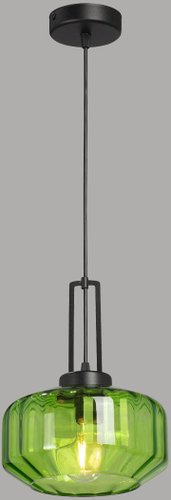 Подвесная люстра Vitaluce V2053-1/1S