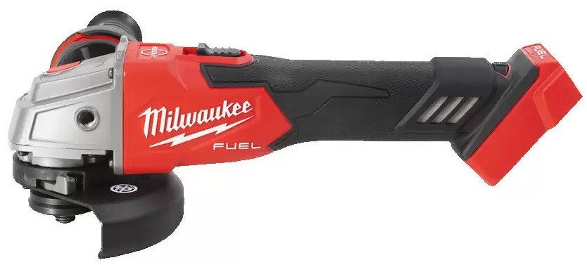 Угловая шлифмашина Milwaukee M18 FSAGV125XB-0 4933499158 (без АКБ)