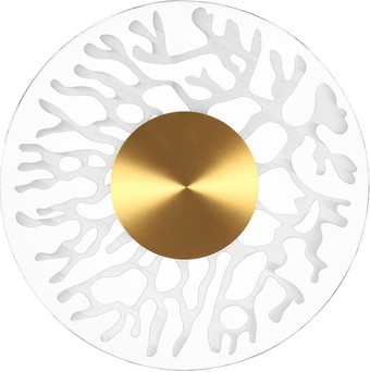 Бра Odeon Light Solaris 6627/9WL