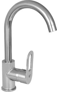 Смеситель Wisent WP40240