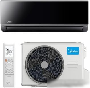 Кондиционер Midea Persona MSAG4-07HRN1-I/MSAG4-07HRN1-O