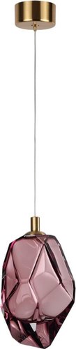 Подвесная люстра Odeon Light Gemme 7113/4LA