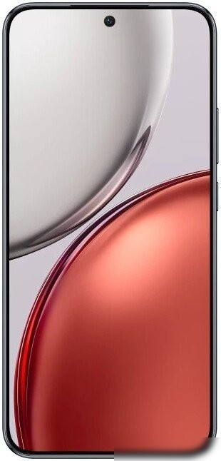 Телефон HONOR X9d 12GB/256GB международная версия (графитовый)