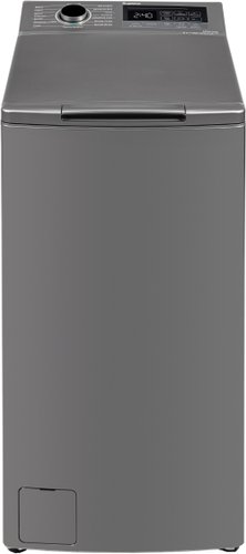 Стиральная машина с вертикальной загрузкой Бирюса WM-MT813/05M