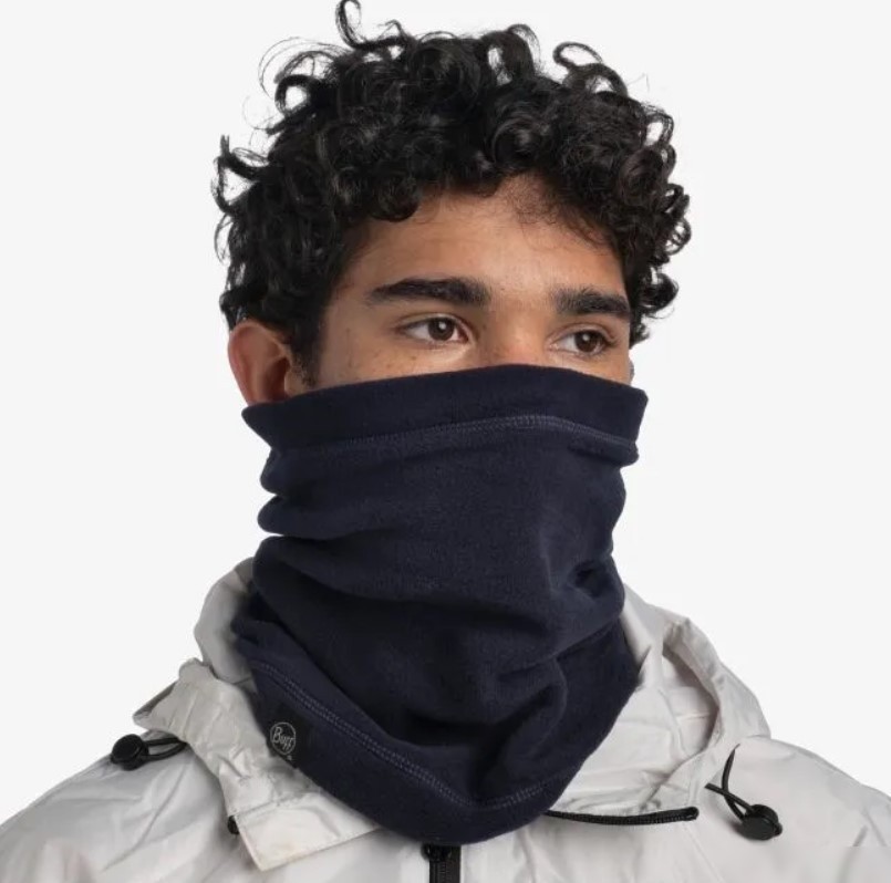 Шарф (бафф) Buff Polar Neckwarmer Dark Navy 130000.790.10.00