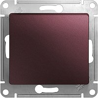 Выключатель Systeme Electric Glossa GSL001111