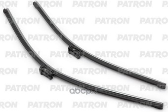 Щетки стеклоочистителя Patron PWB650-FS