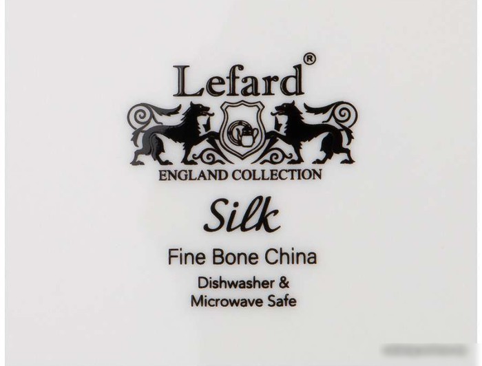 Тарелка обеденная Lefard Silk 415-2276