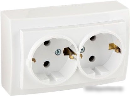 Розетка Nilson Themis 26111025 Розетка Nilson Themis 26111025