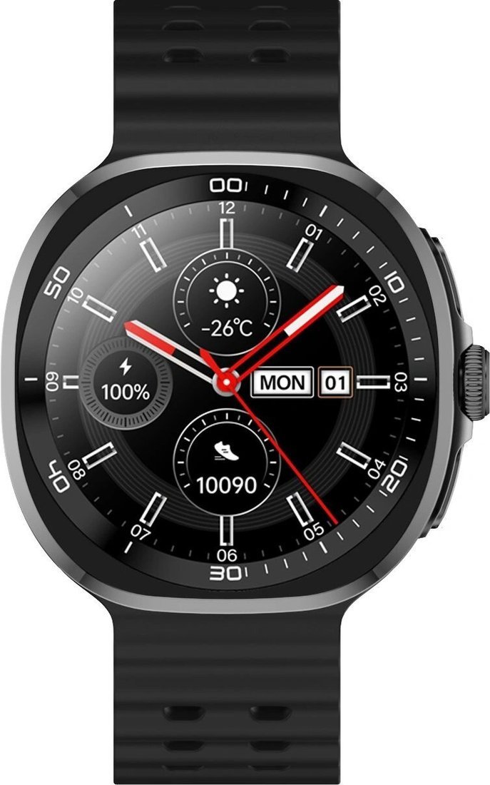 Умные часы Tecno Watch Neo WN01