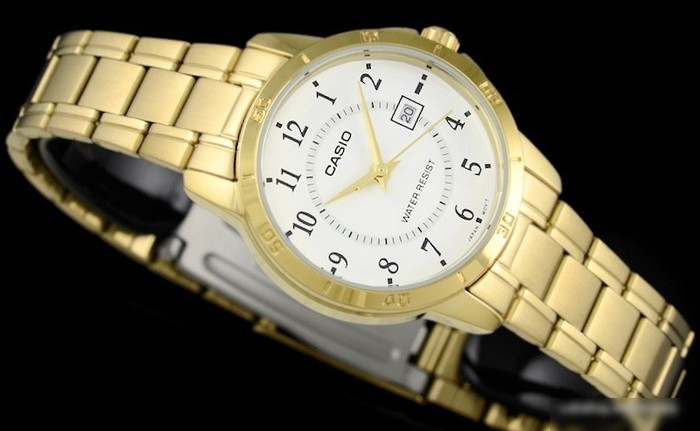 Наручные часы Casio LTP-V004G-7B
