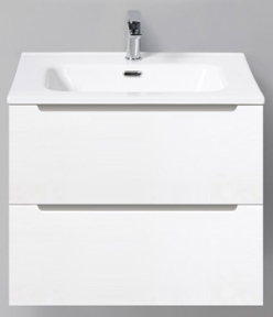 BelBagno Тумба под умывальник Etna-H60-600-2C-SO-BL-P
