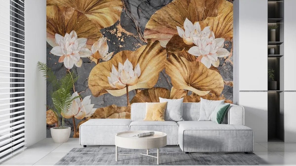 Фотообои Citydecor Blossom 20 200x260