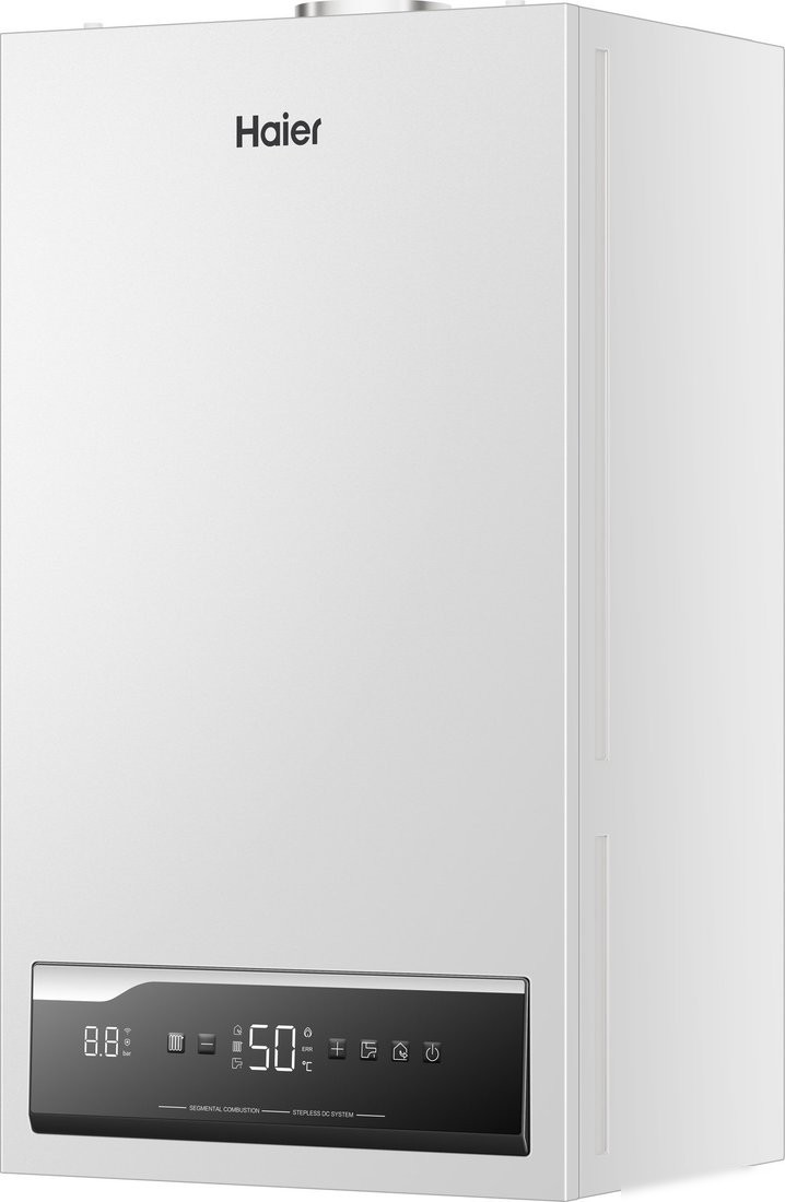 Отопительный котел Haier ProLine S 2.28 Ti