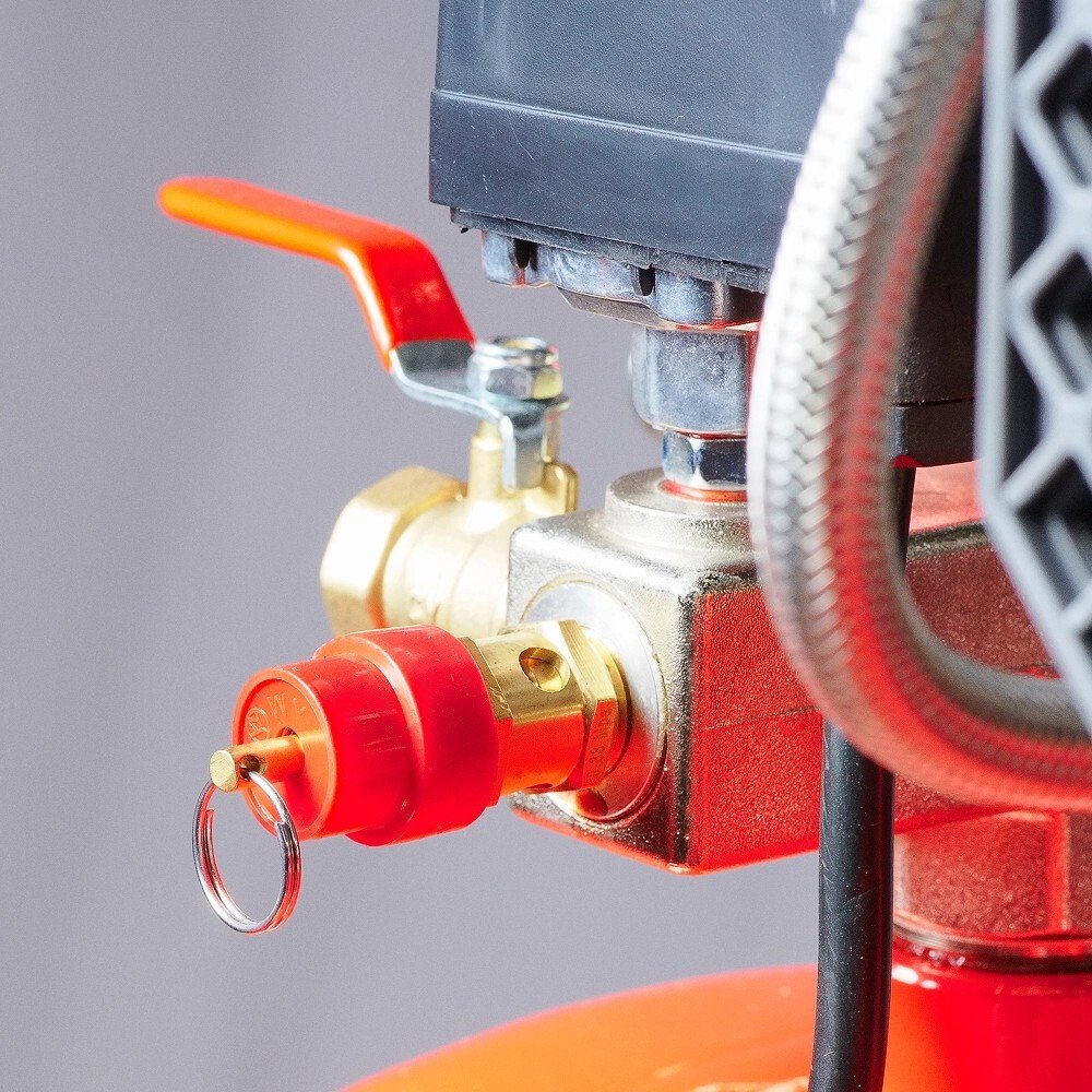 Компрессор Fubag Free Air 490/100/4.0 S 46559