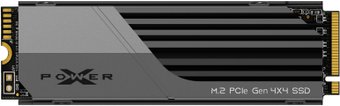 SSD Silicon-Power XPOWER XS75 1TB SP01KGBP44XS75S5
