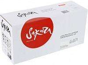 Картридж Sakura Printing SATK715 (аналог Kyocera TK-715)