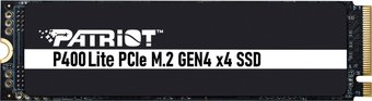 SSD Patriot P400 Lite 4TB P400LP4KGM28H