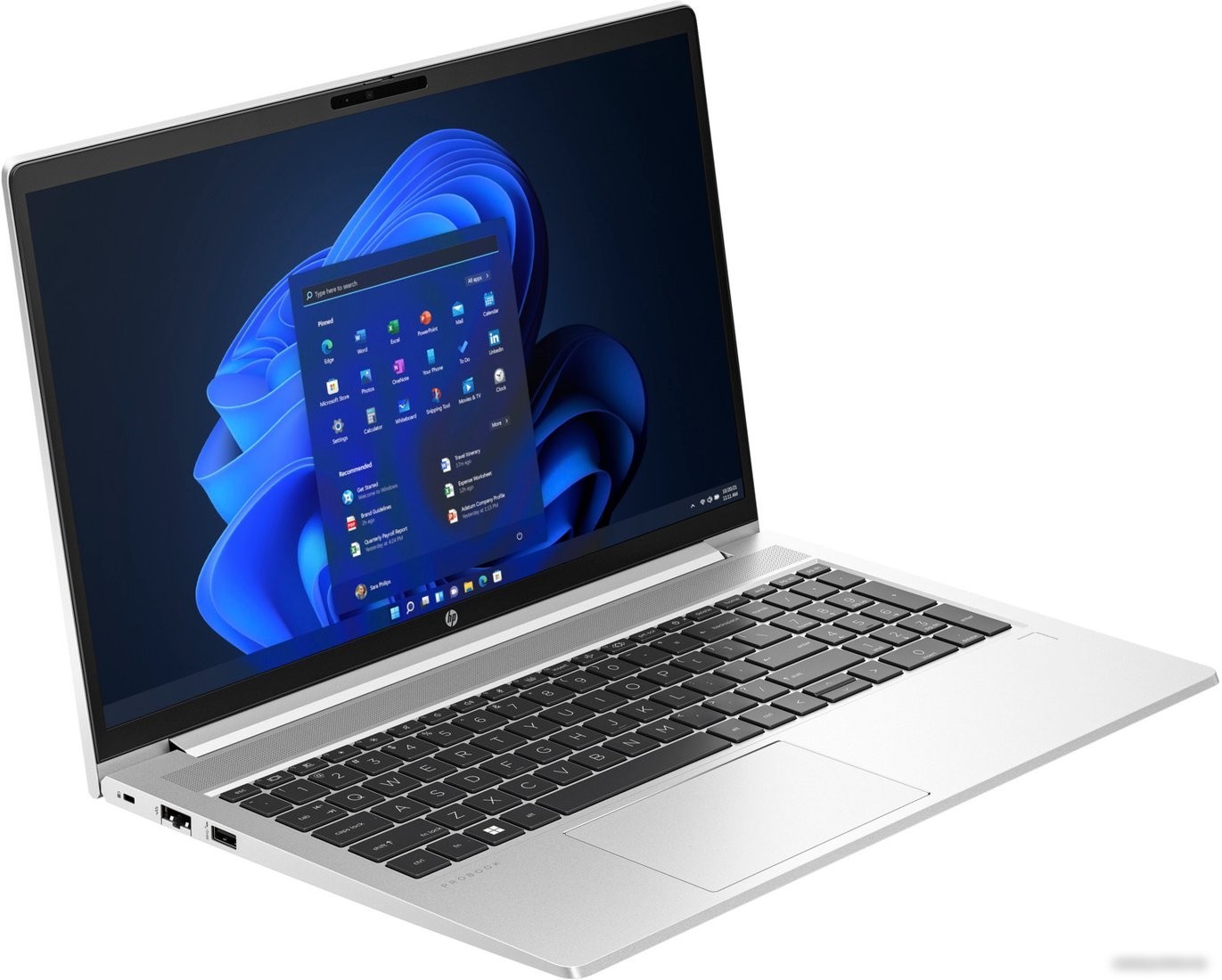 Ноутбук HP ProBook 450 G10 9G1R1ET
