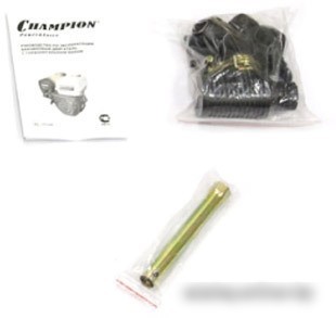 Мотопомпа Champion GHP40-2
