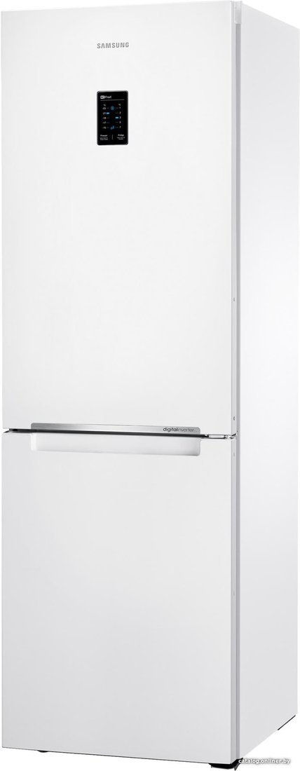 Холодильник Samsung RB30A32N0WW/WT