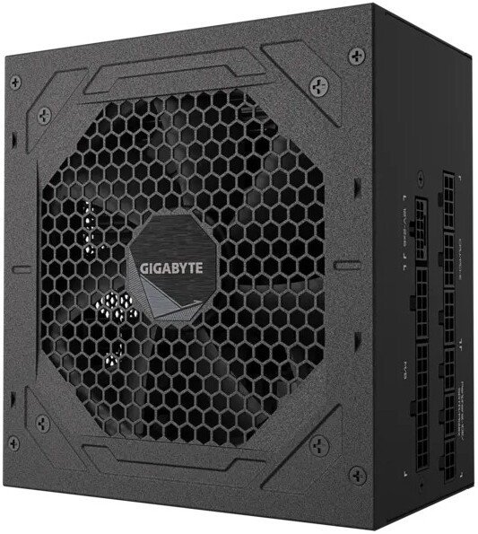 Блок питания Gigabyte UD750GM PG5 V2