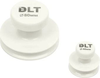 Односторонний домкрат DLT MiniFIX 4359