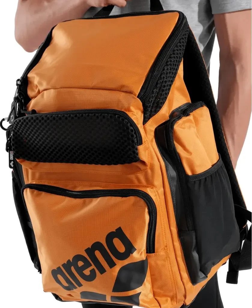Спортивный рюкзак ARENA One Go Backpack 45L 010231 900