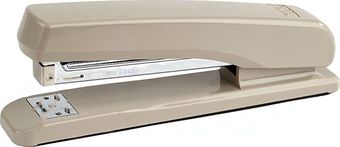 Настольный степлер Raion HD-210P (серый)