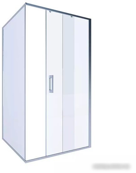 Душевая стенка Alex Baitler SG61C80 80x200