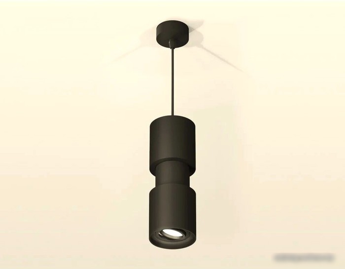 Подвесная люстра Ambrella light XP XP7723030