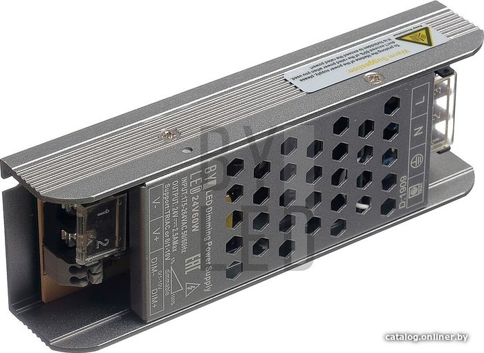Блок питания Byled LMX-60-24-D