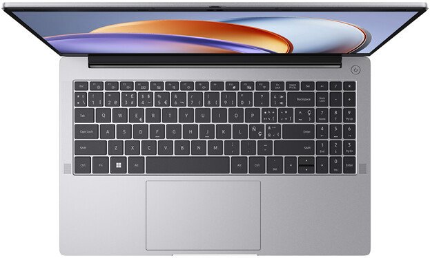 Ноутбук Chuwi RZBook Plus CWI657-R534508G256G