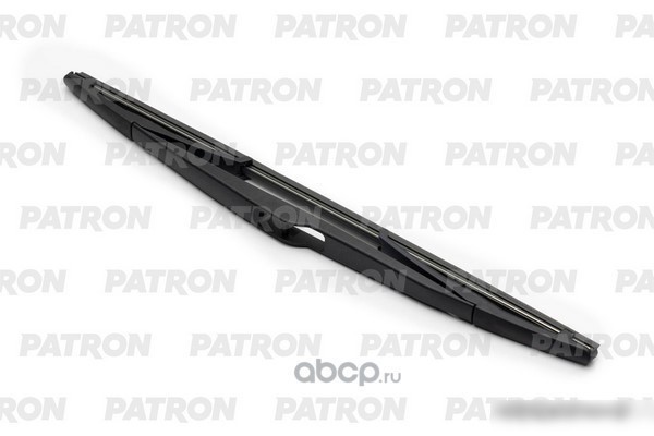 Щетки стеклоочистителя Patron PWB800-FS