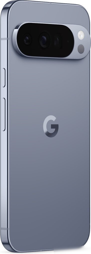 Телефон Google Pixel 10 Pro XL 16GB/256GB (лунный камень)