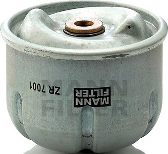 Масляный фильтр MANN-filter ZR7001