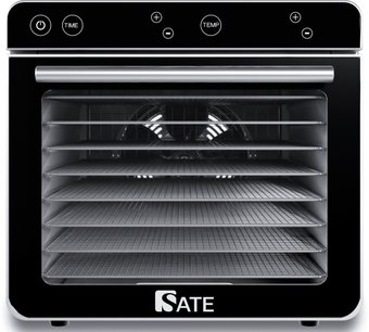 Сушилка для овощей и фруктов SATE DS-100
