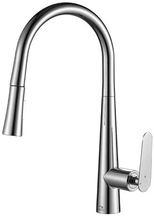 Смеситель Laveo Nalda BAY 069D